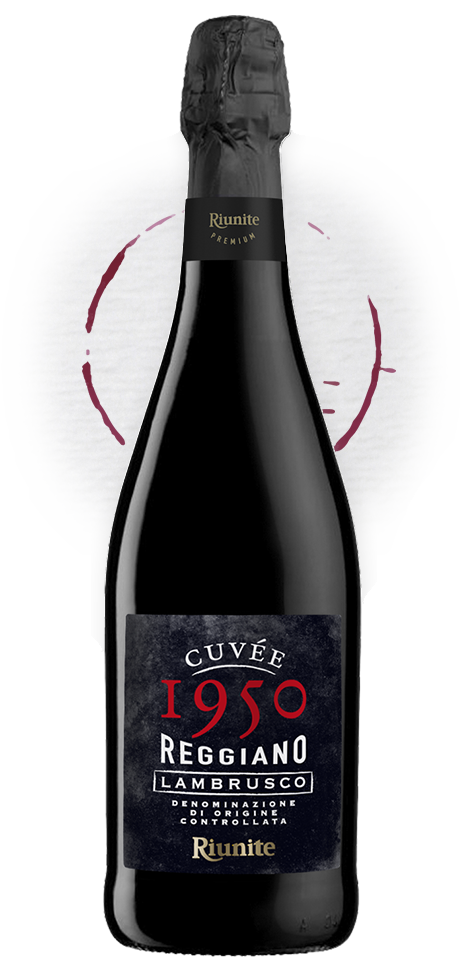 Cuvée 1950 Cuvée 1950