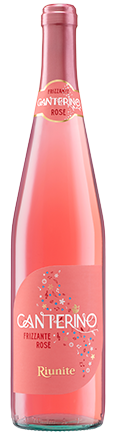 Canterino Rosato