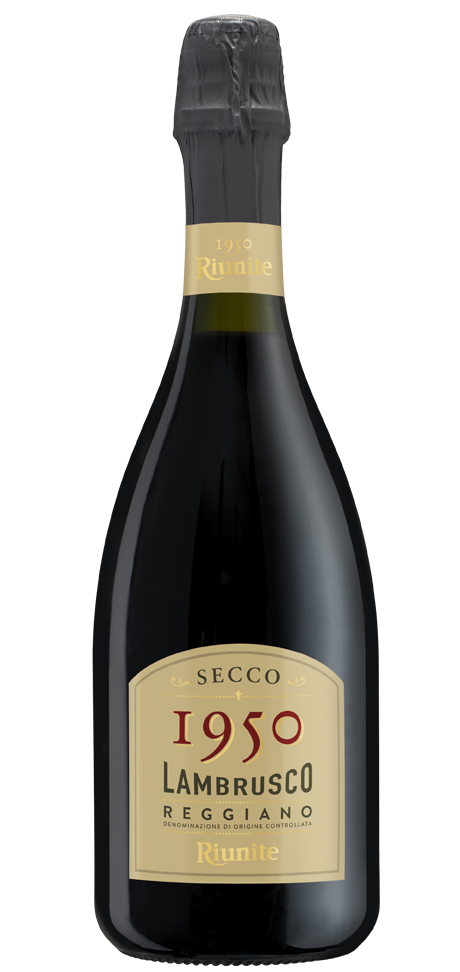 Reggiano_Secco